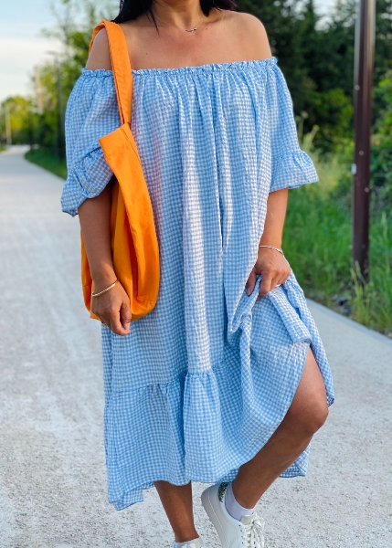 Robe Vichy Austra