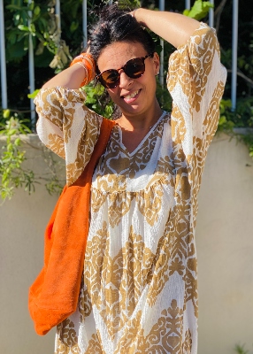 Robe Romy 