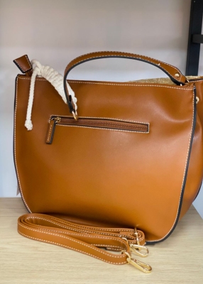 Sac tendance Coco 