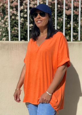 Tee-Shirt Mary