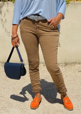 Jean  Jack Karostar 