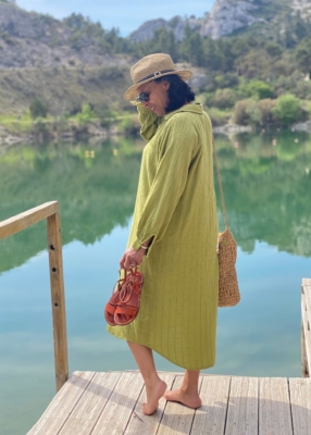 Robe Nyla 