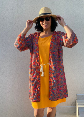 Robe Valentina