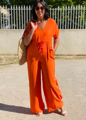 Combi-Pantalon Alessia