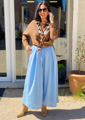 Pantalon Talia