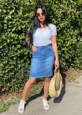 Jupe Jasmine
