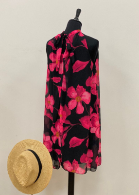 Robe Tunique Claudia