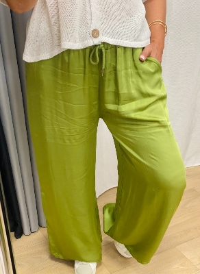 Pantalon Silky Taille 2