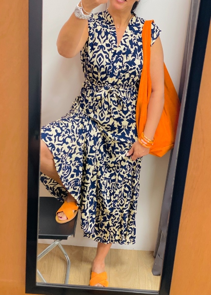 Robe Livia 