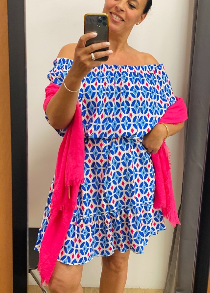 Robe Nyla 