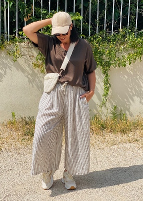 Pantalon Estelle 