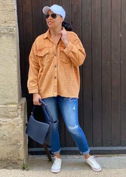 Chemise Sacha
