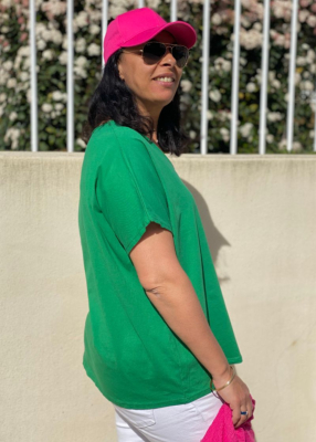 Tee-Shirt Mindy 