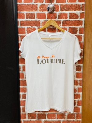 Tee-Shirt Loultie