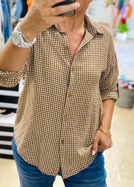 Chemise April 