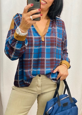Blouse kimi