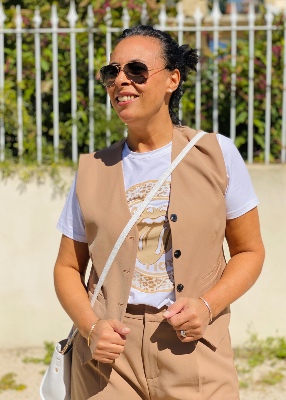 Sac en coton 