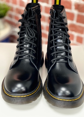 Bottines Rock
