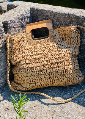 Sac léger Bora Bora 