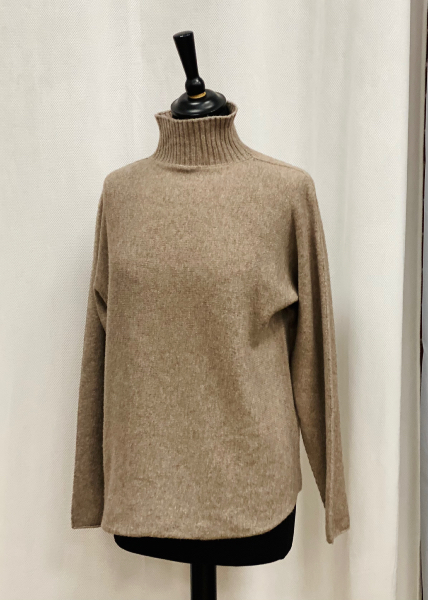 Pull Lilou 36/46 CAPSULE