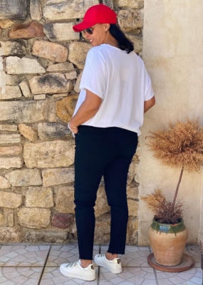 Jean Grande taille Houston