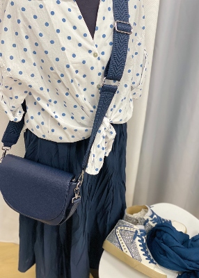 Chemise  Leslie