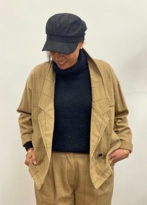 Blazer Arold