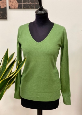 Pull fin Britany 34-42