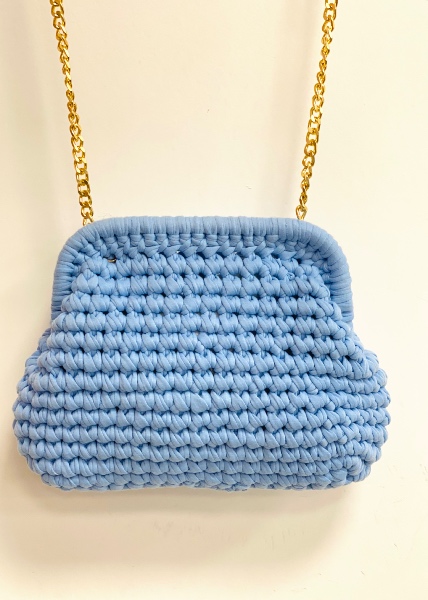 Sac Pochette Adorable 