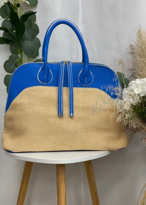 Sac Hera bi-matires 