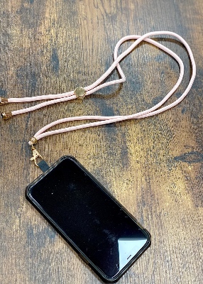 Cordon de telephone standard 