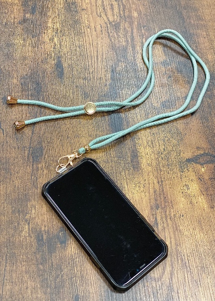 Cordon de telephone standard 
