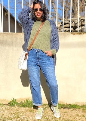 Jean Mom Noah