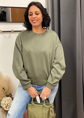 Sweat Sportwear Georgia 