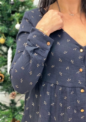 Blouse Assia 
