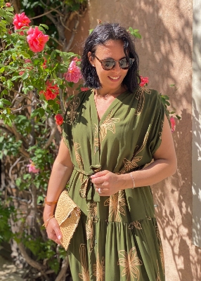 Robe Palma