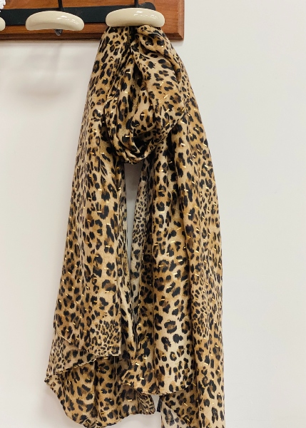 Foulard  Animal 