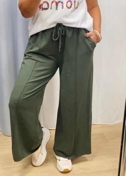 Pantalon Sportwear Carter