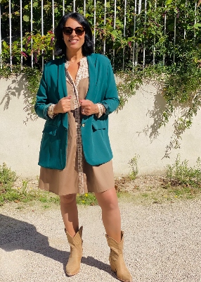 Robe Liberty CAPSULE