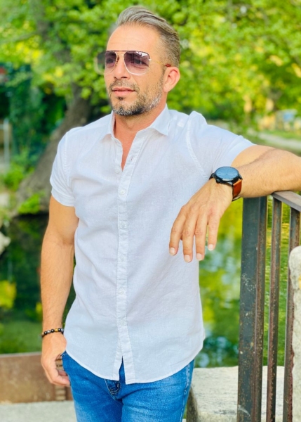 Chemise Noha 