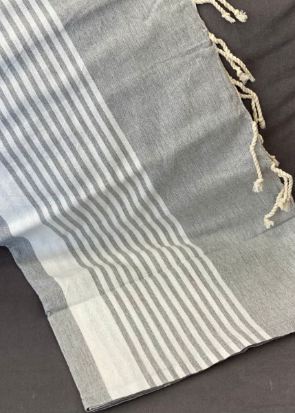 Fouta coton