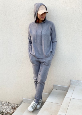 Ensemble sportwear maille 