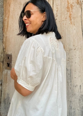 Chemise Aurelia