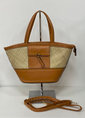 Panier Estival femme  