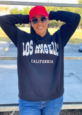 Sweat California sport 
