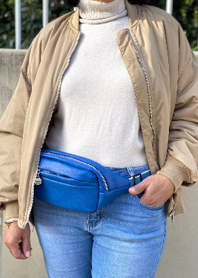 Sac "banane" Willow