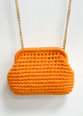 Sac Pochette Adorable 