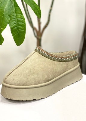 Mules Cosy