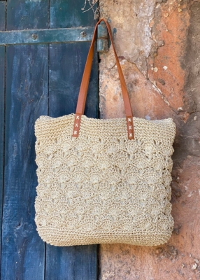 Sac panier Joyce