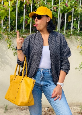 Veste Chloe 